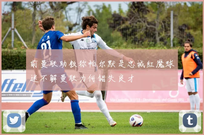 前曼联助教称帕尔默是忠诚红魔球迷不解曼联为何错失良才